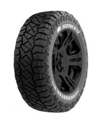 Sonix Primemaster R/T 265/70 R17 118/115Q OWL